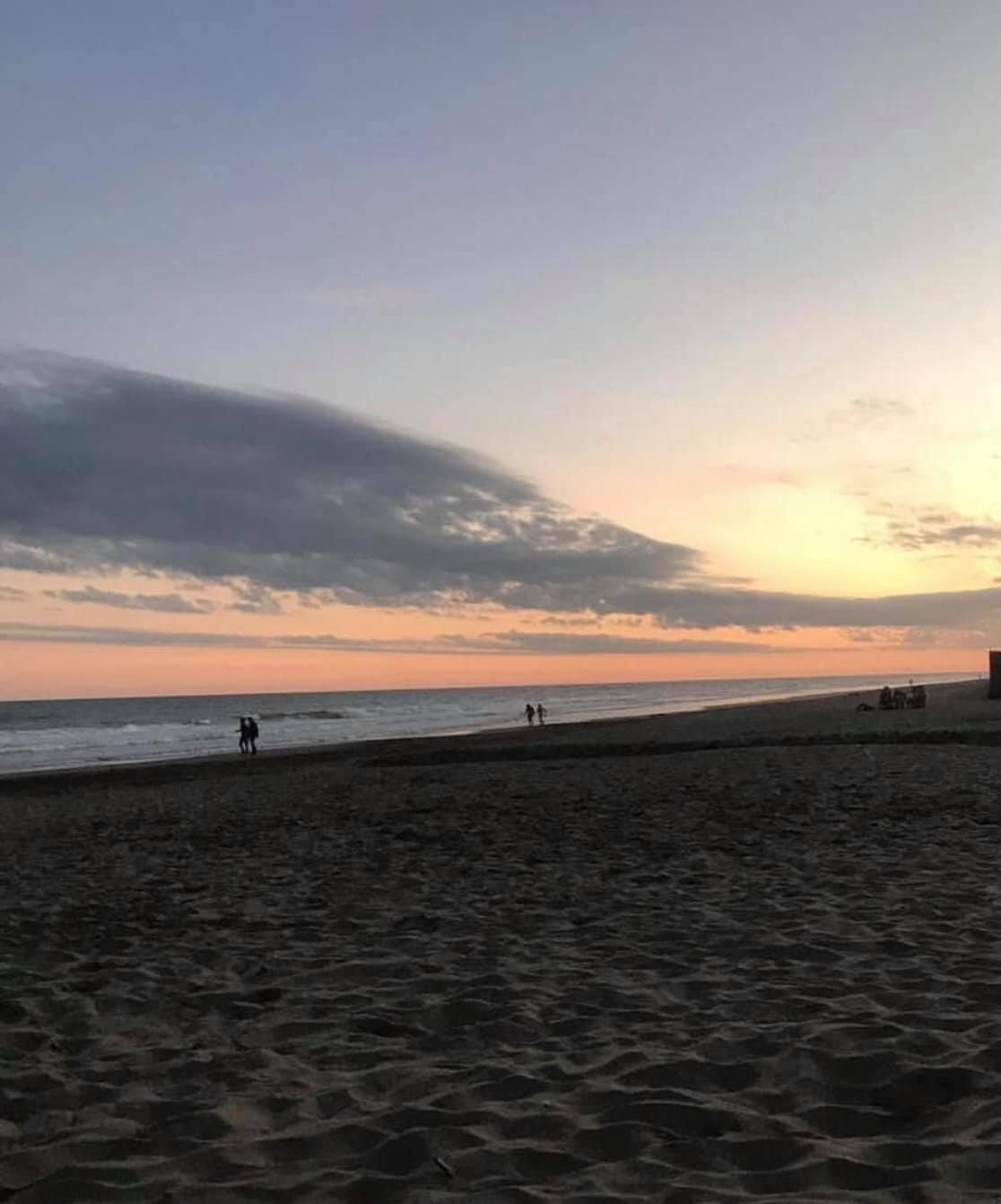 Complejo de Mar Wasiyki - Villa Gesell