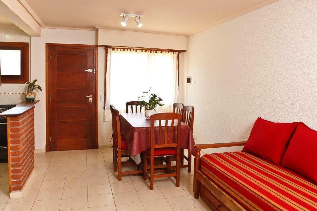 Complejo de Mar Wasiyki - Villa Gesell