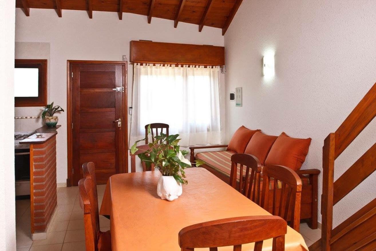 Complejo de Mar Wasiyki - Villa Gesell