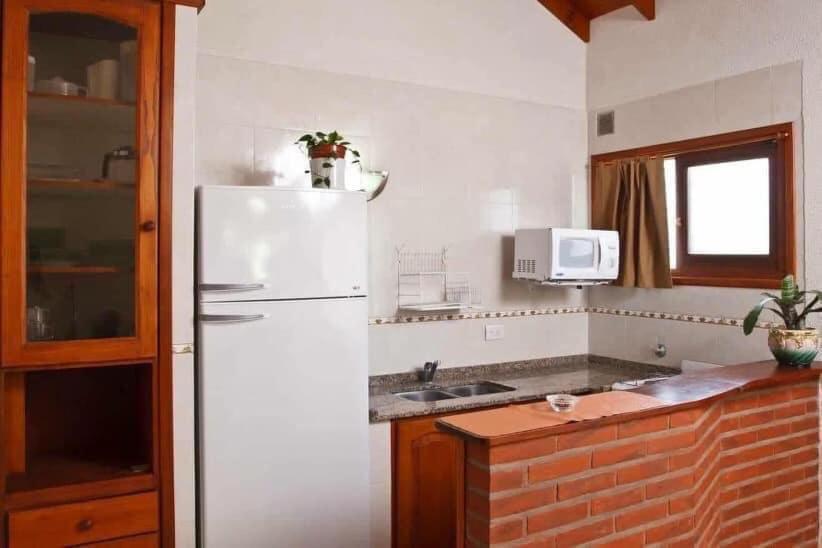 Complejo de Mar Wasiyki - Villa Gesell