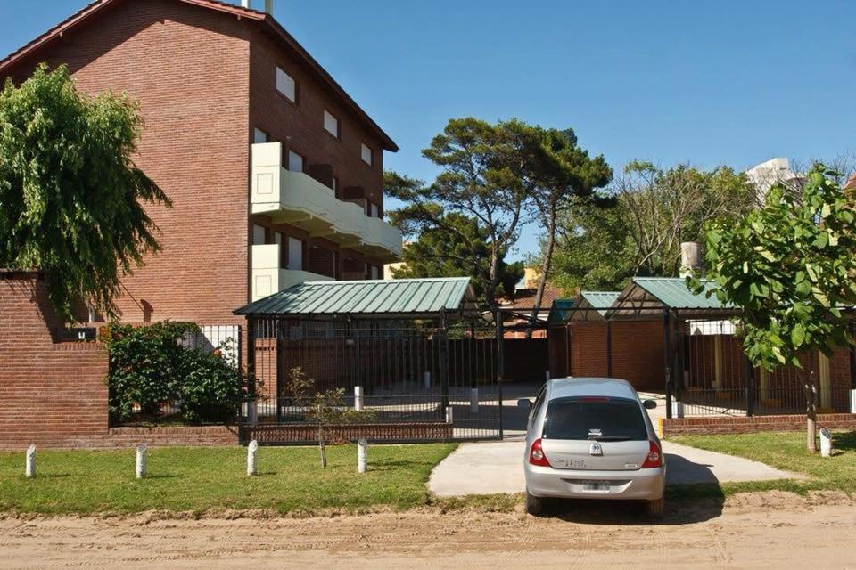 Complejo de Mar Wasiyki - Villa Gesell