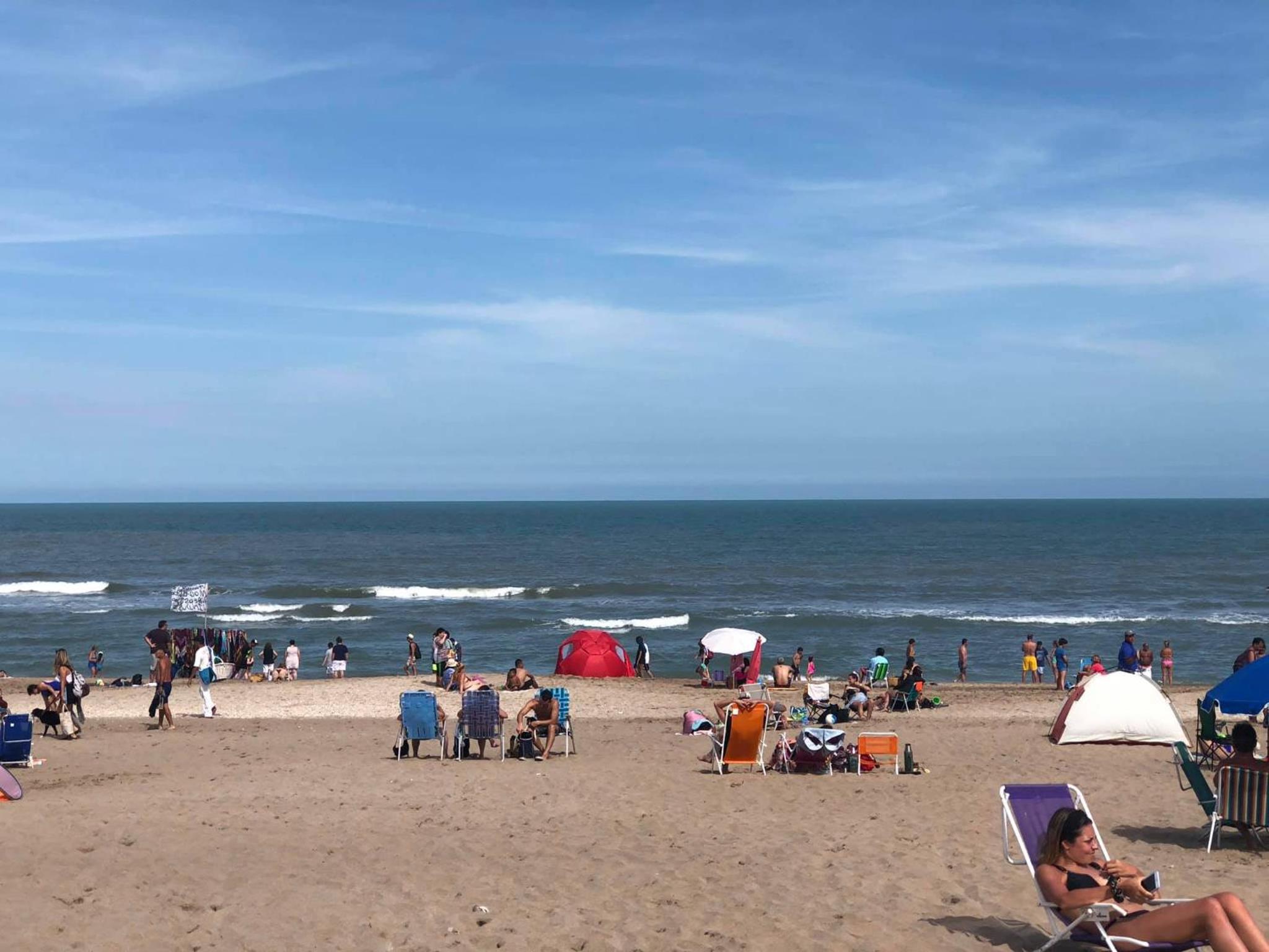 Complejo de Mar Wasiyki - Villa Gesell