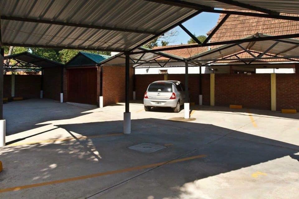 Complejo de Mar Wasiyki - Villa Gesell
