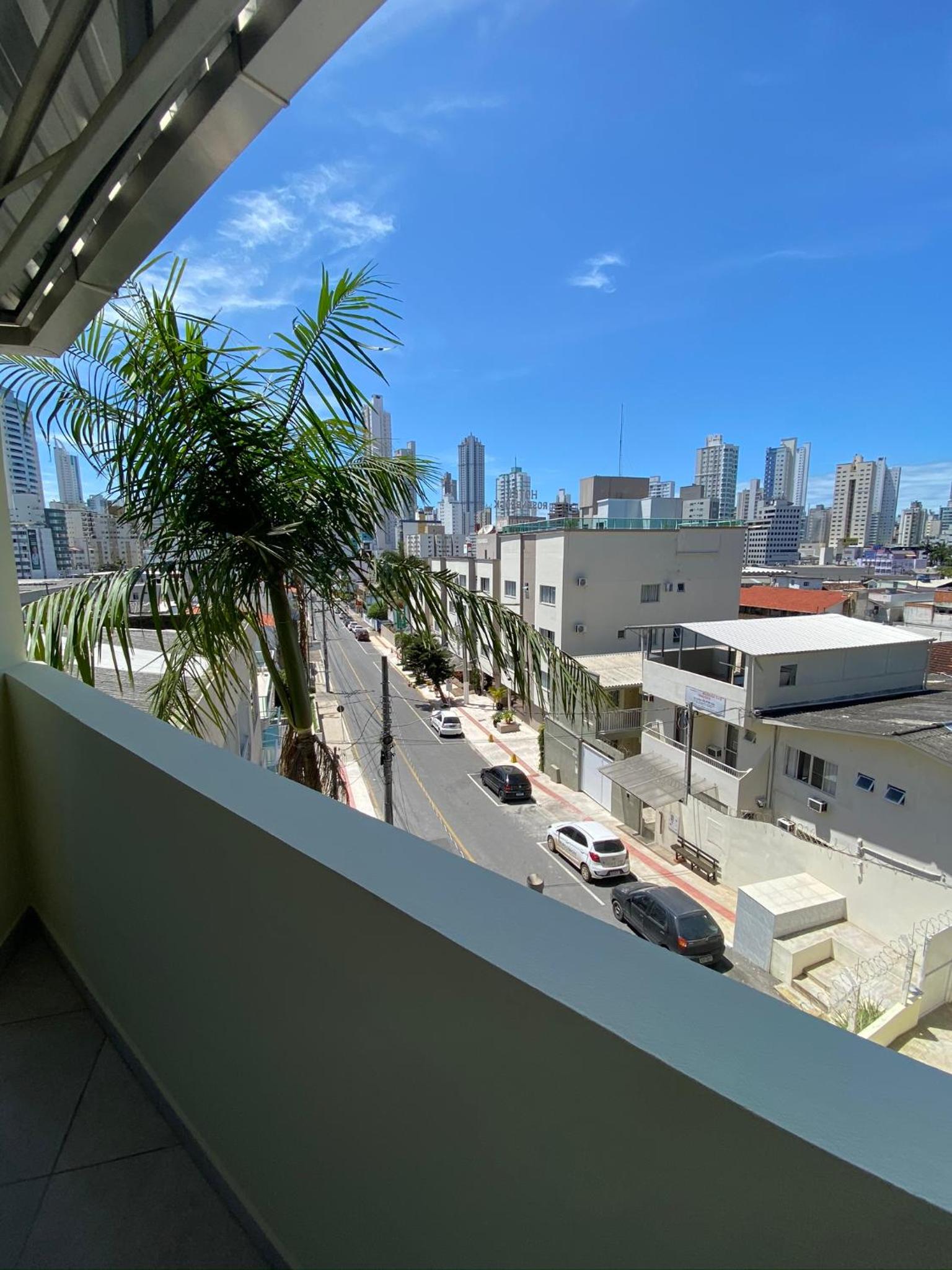 Pousada Morada das Nações view 3