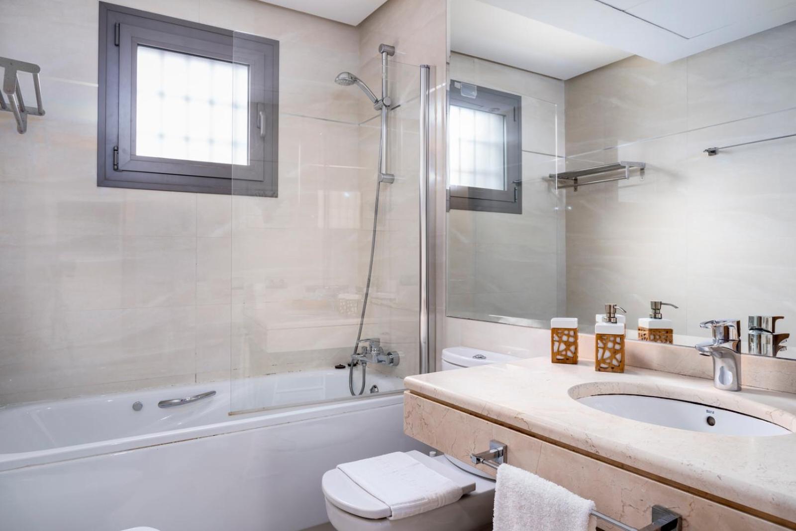 Daria Beach Gran Terraza by AlohaMalaga