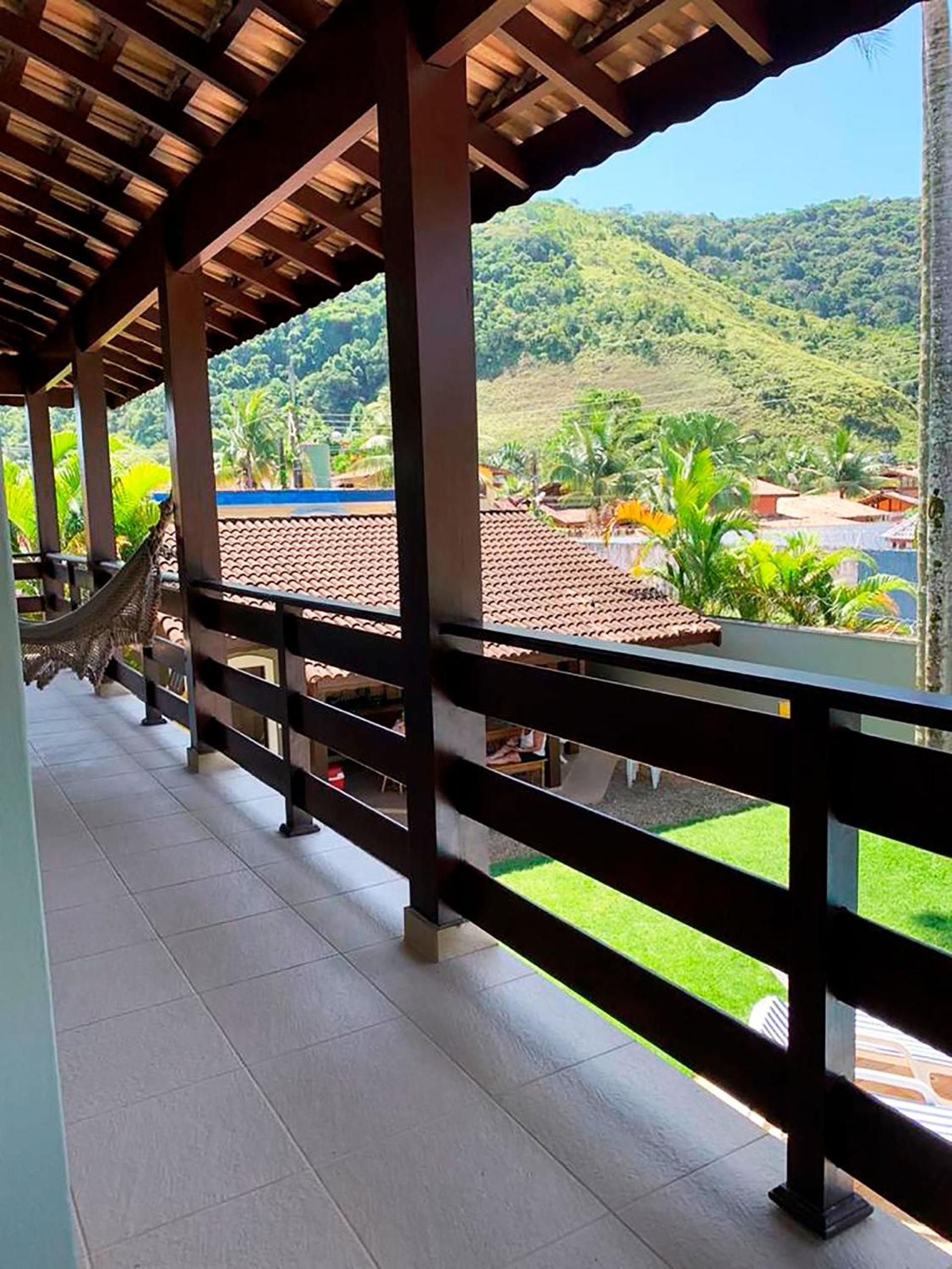 Incrivel casa a 13 min a pe da Praia de Juquehy SP