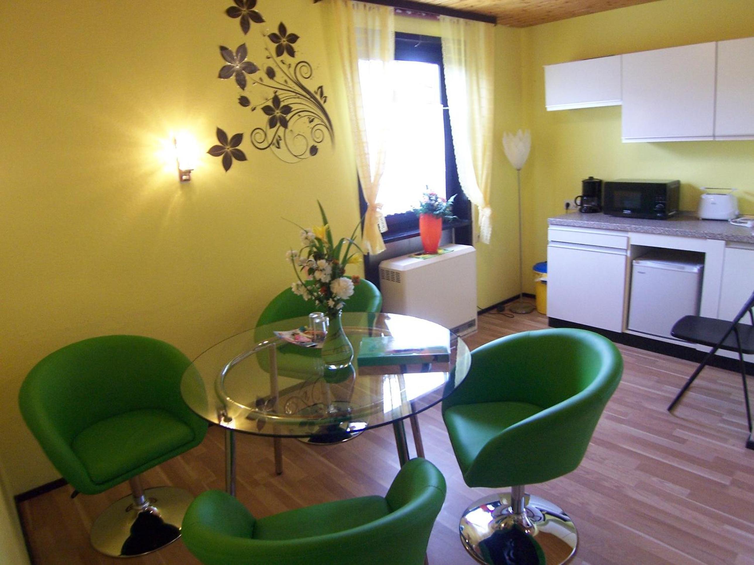 Ferienhaus-Hotel 