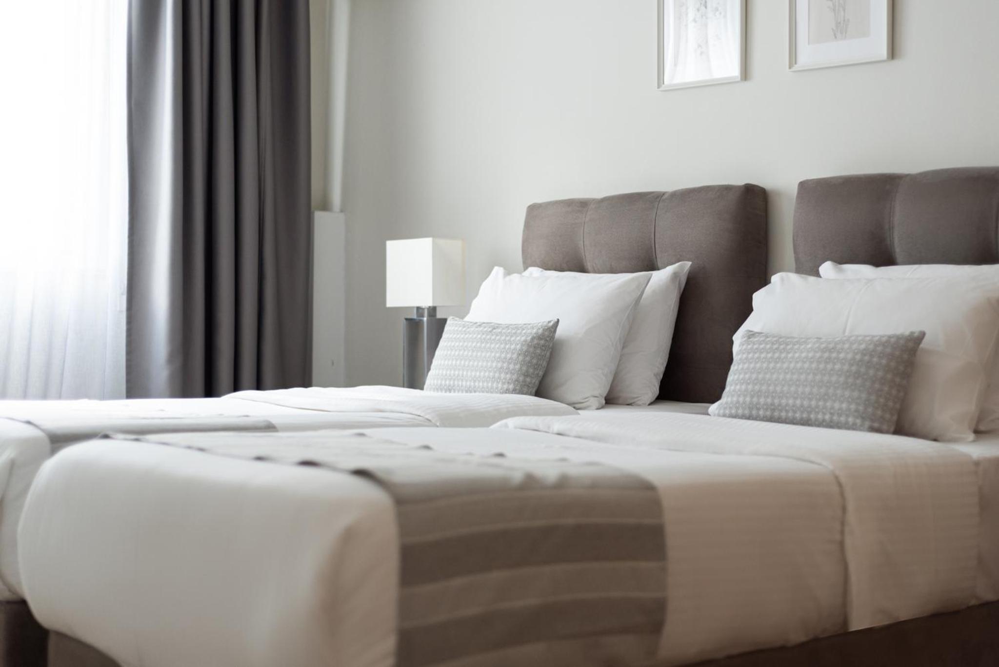 Syntagma Spotlight Residence