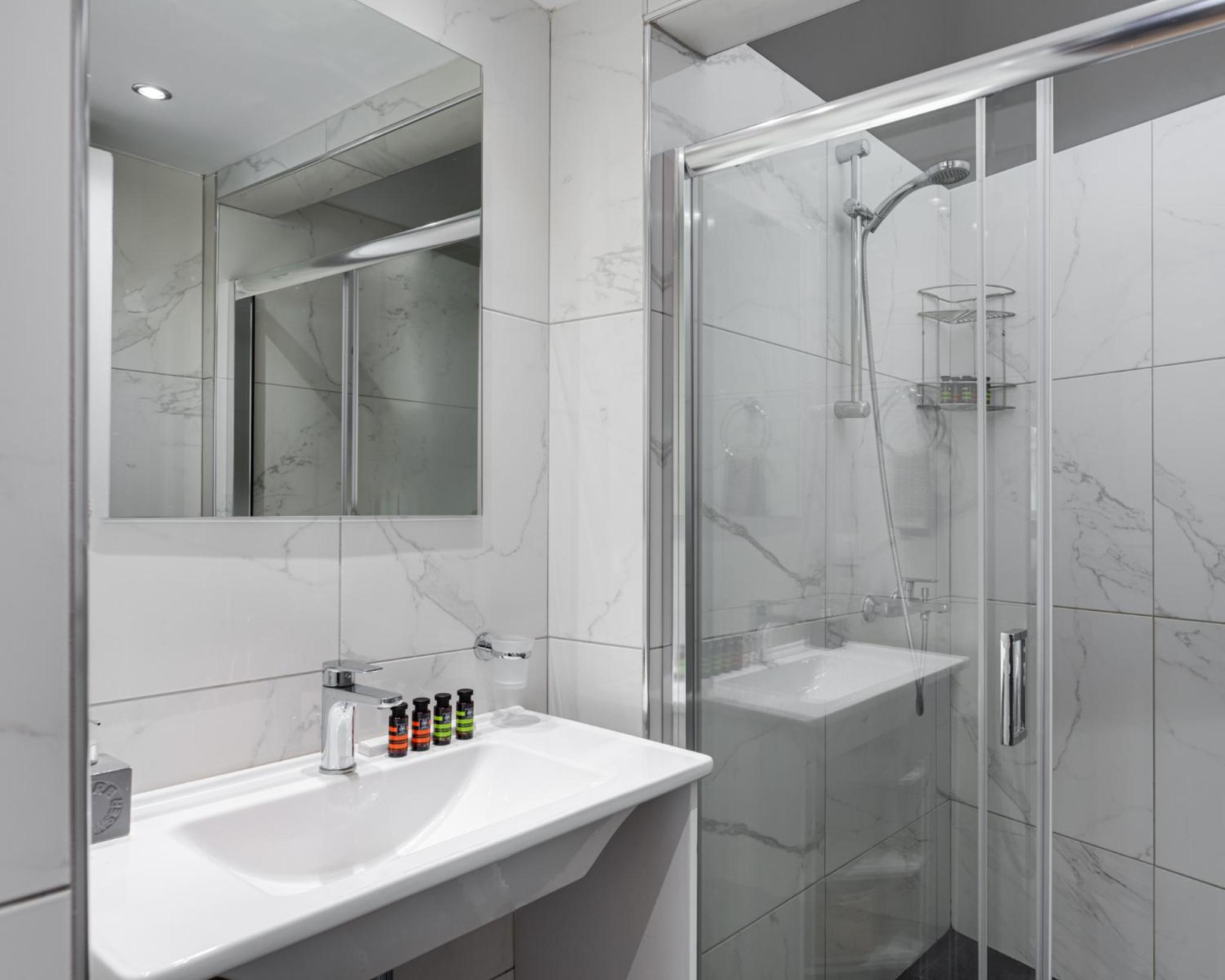 Syntagma Spotlight Residence
