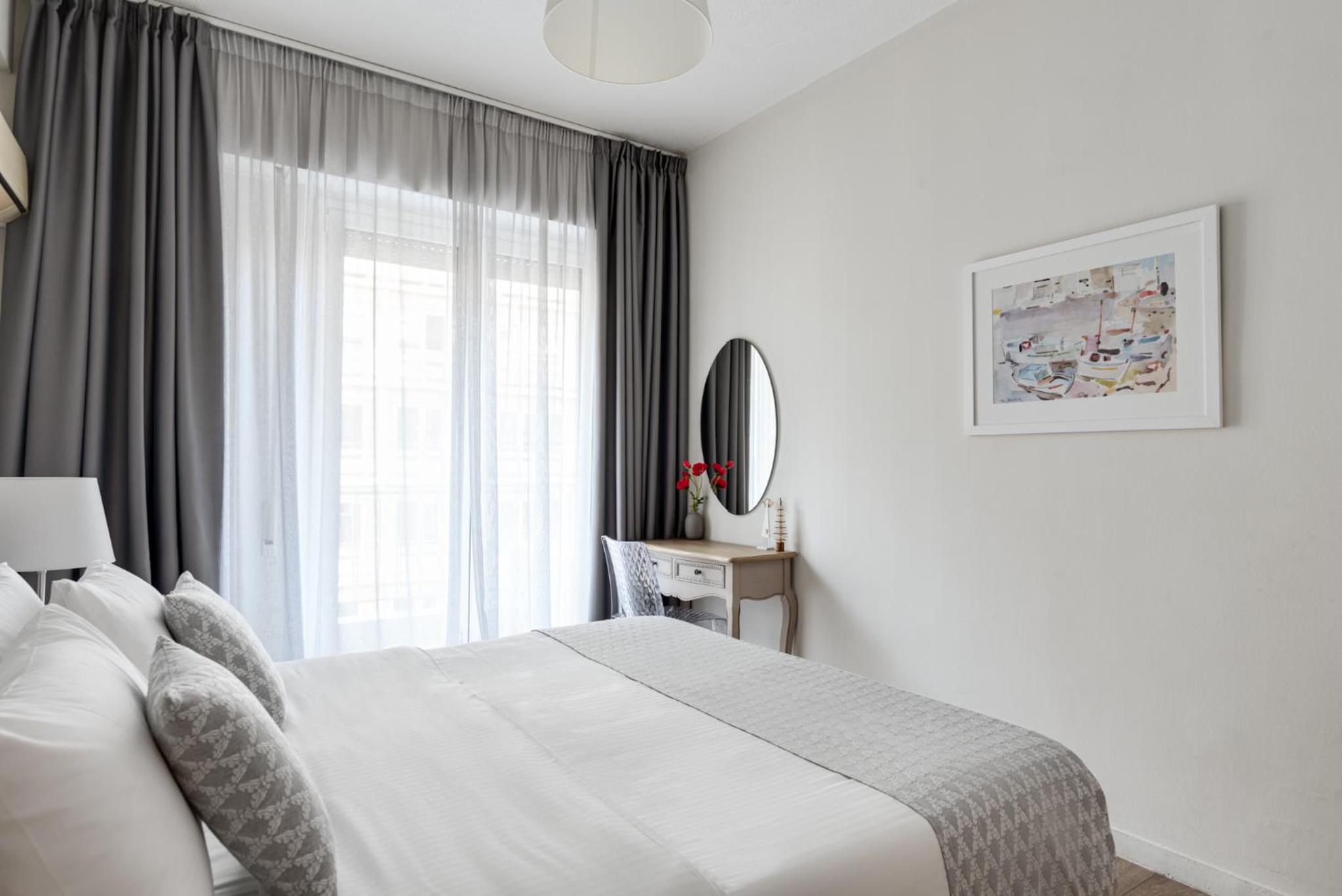 Syntagma Spotlight Residence