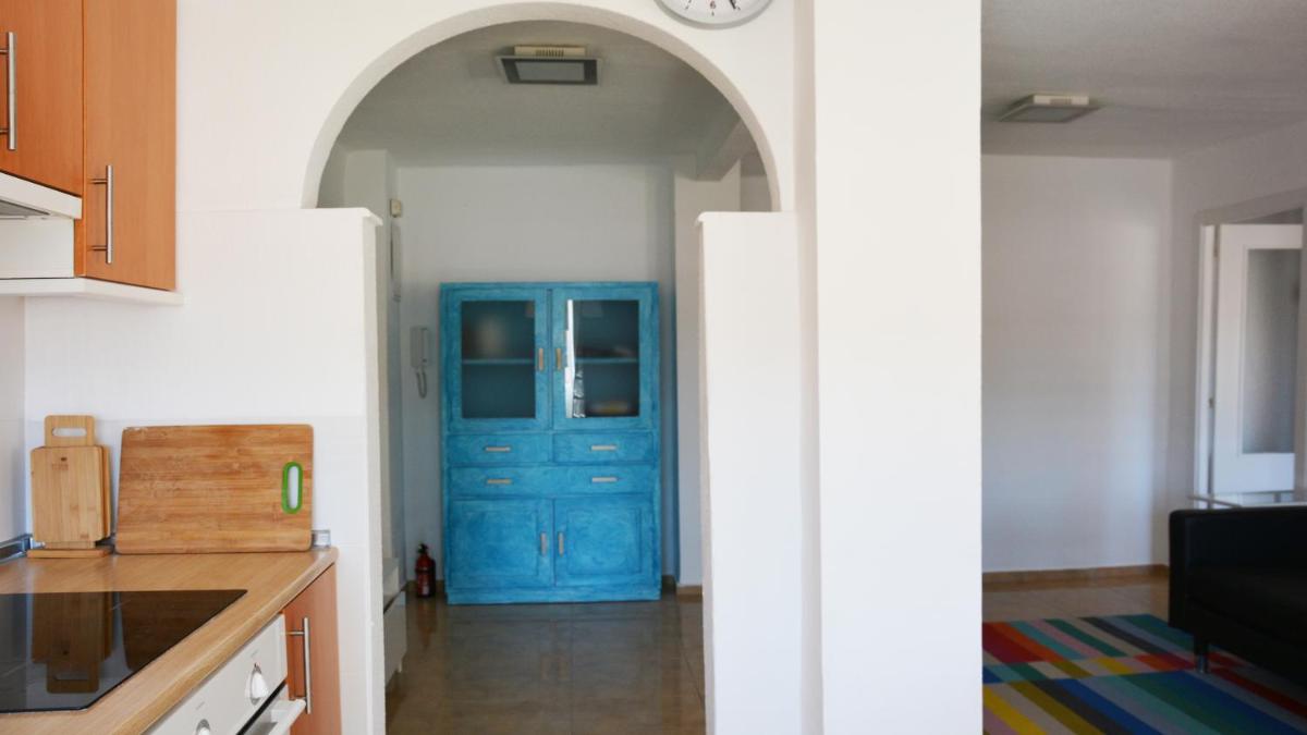 Apartamento Mar Azul photo 3