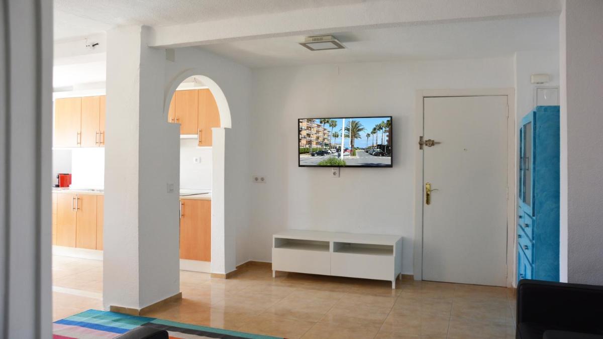 Apartamento Mar Azul photo 4