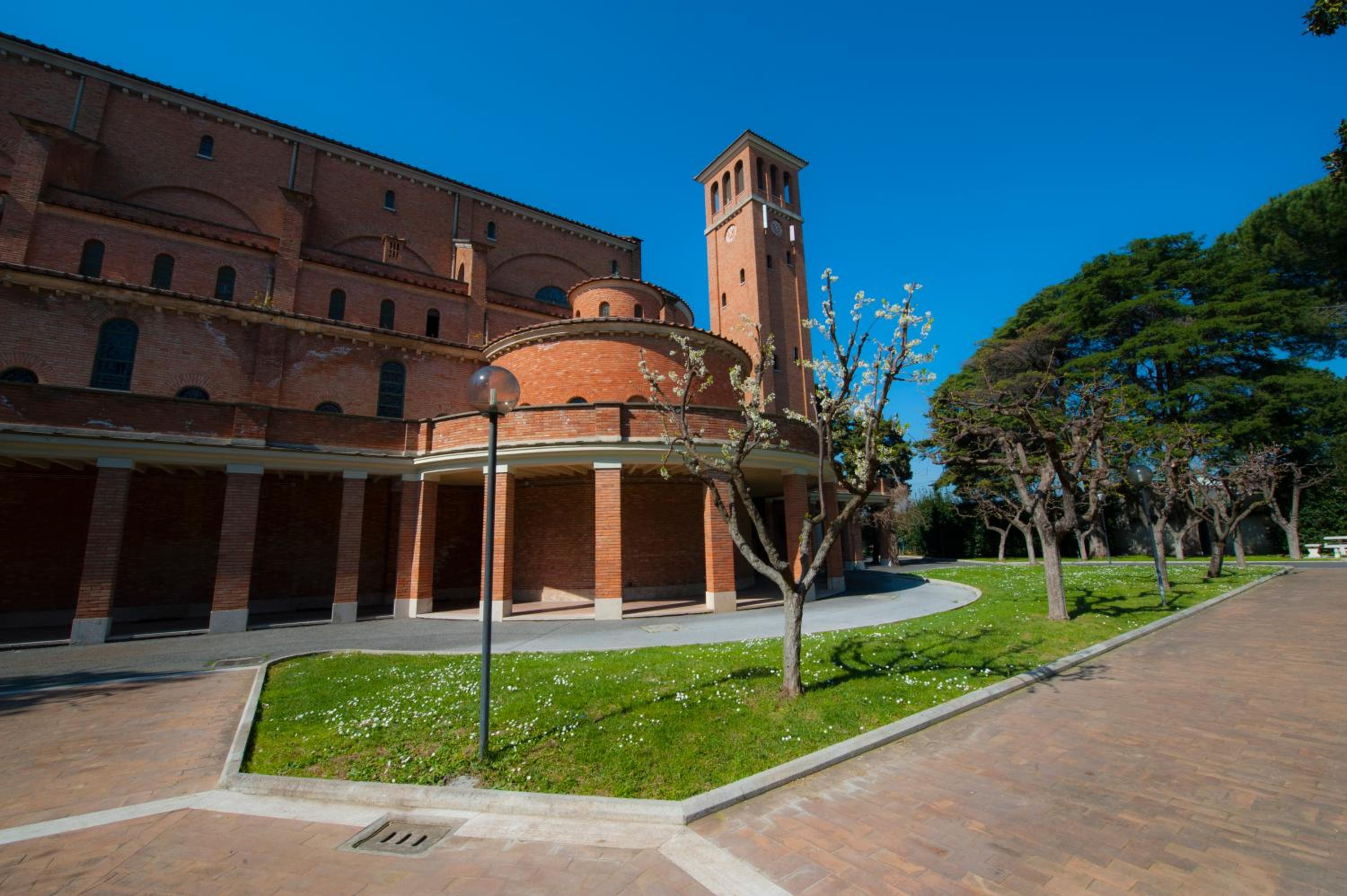Casa La Salle - Roma Vaticano