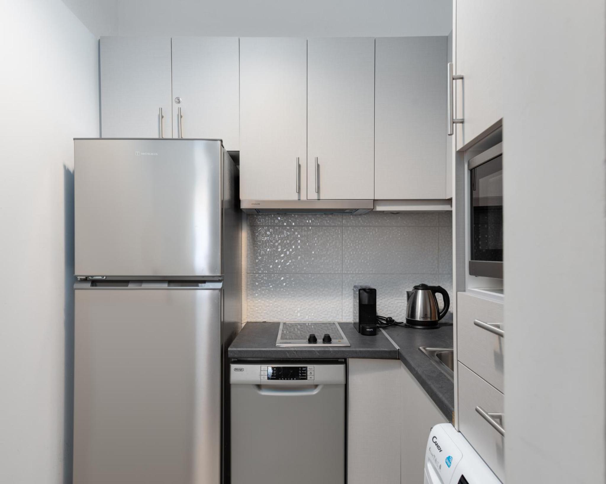 Syntagma Spotlight Residence