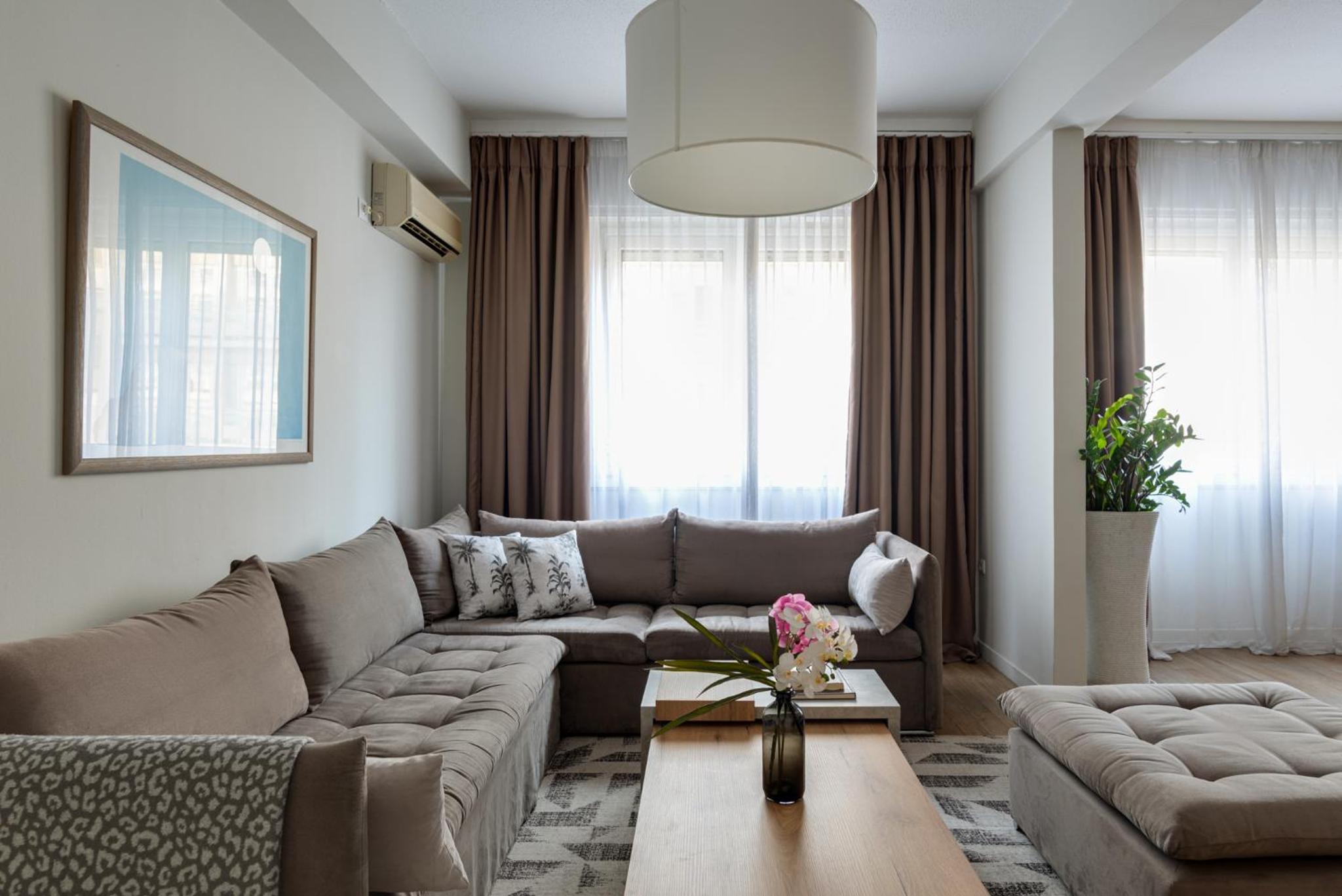 Syntagma Spotlight Residence