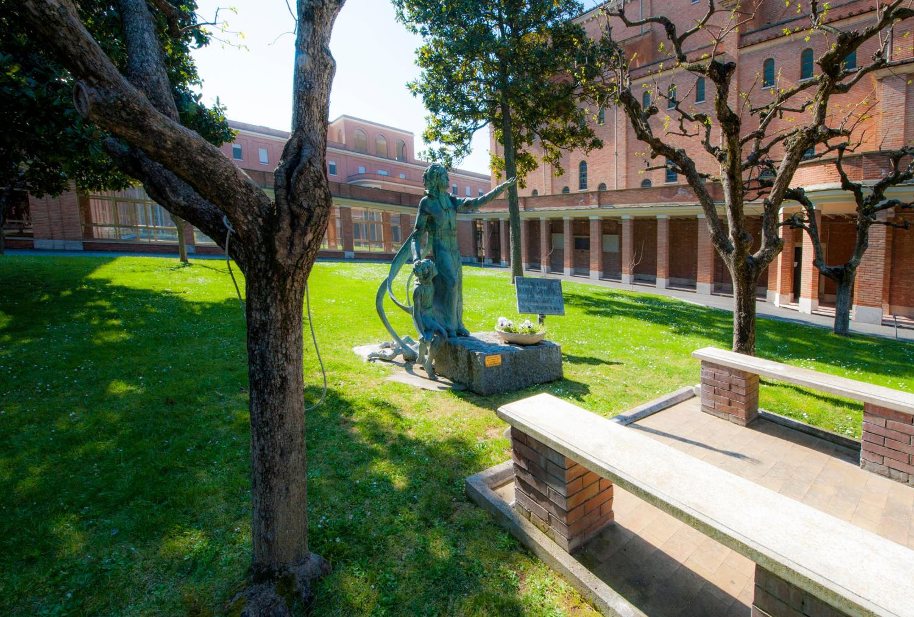 Casa La Salle - Roma Vaticano