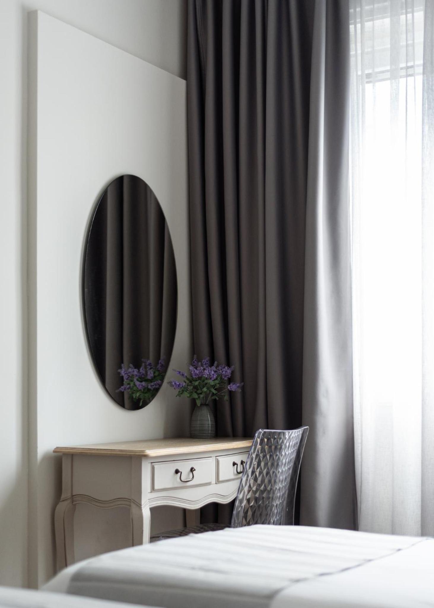 Syntagma Spotlight Residence