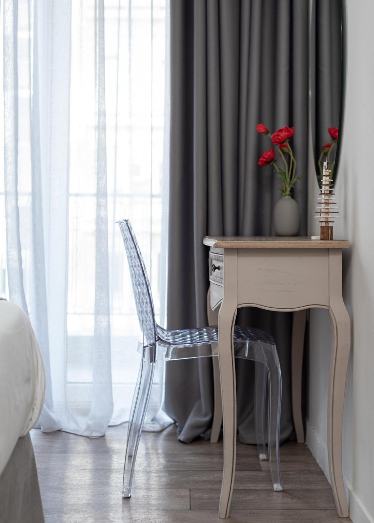 Syntagma Spotlight Residence