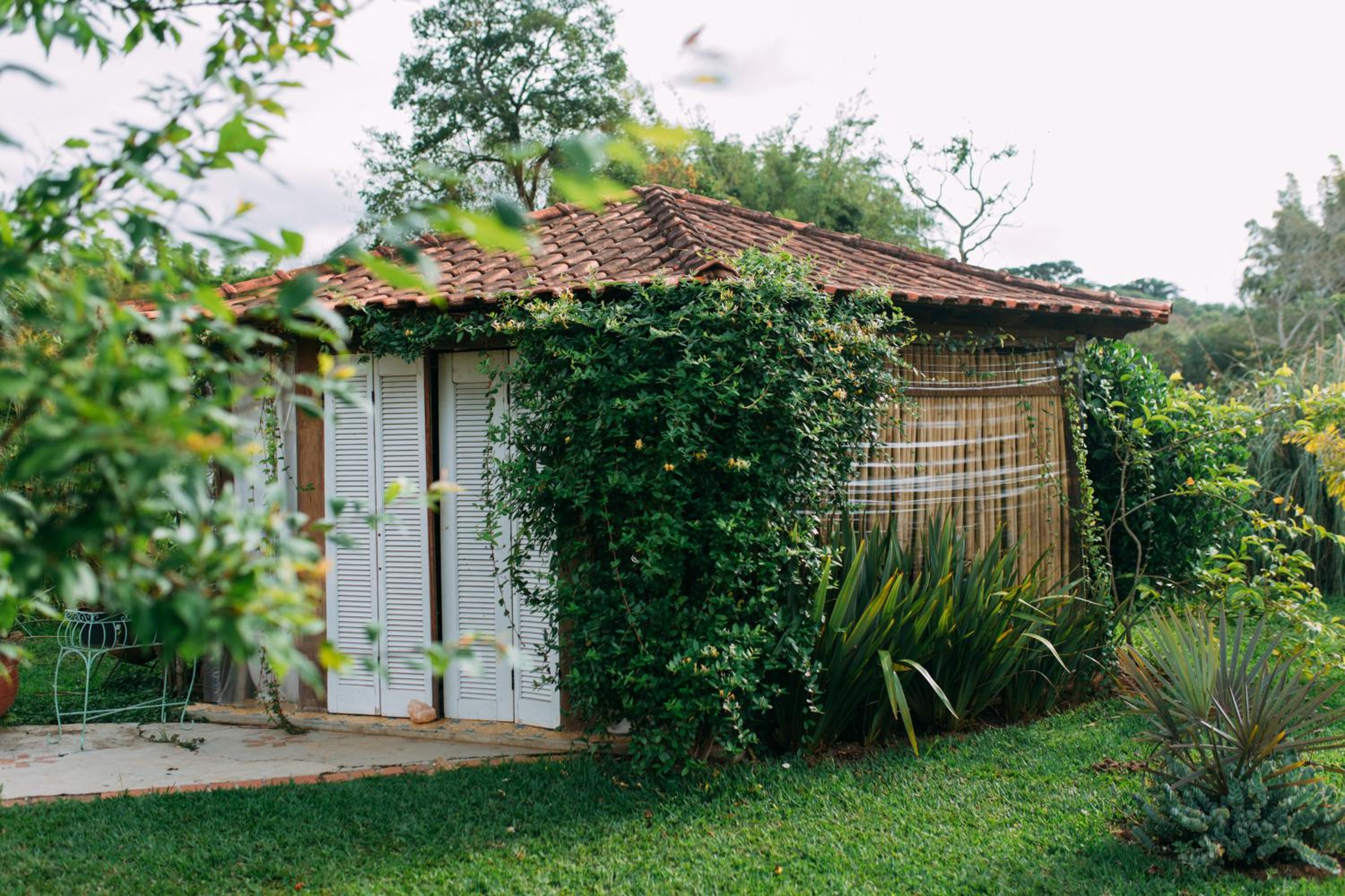 Pousada Maria Barbosa Tiradentes