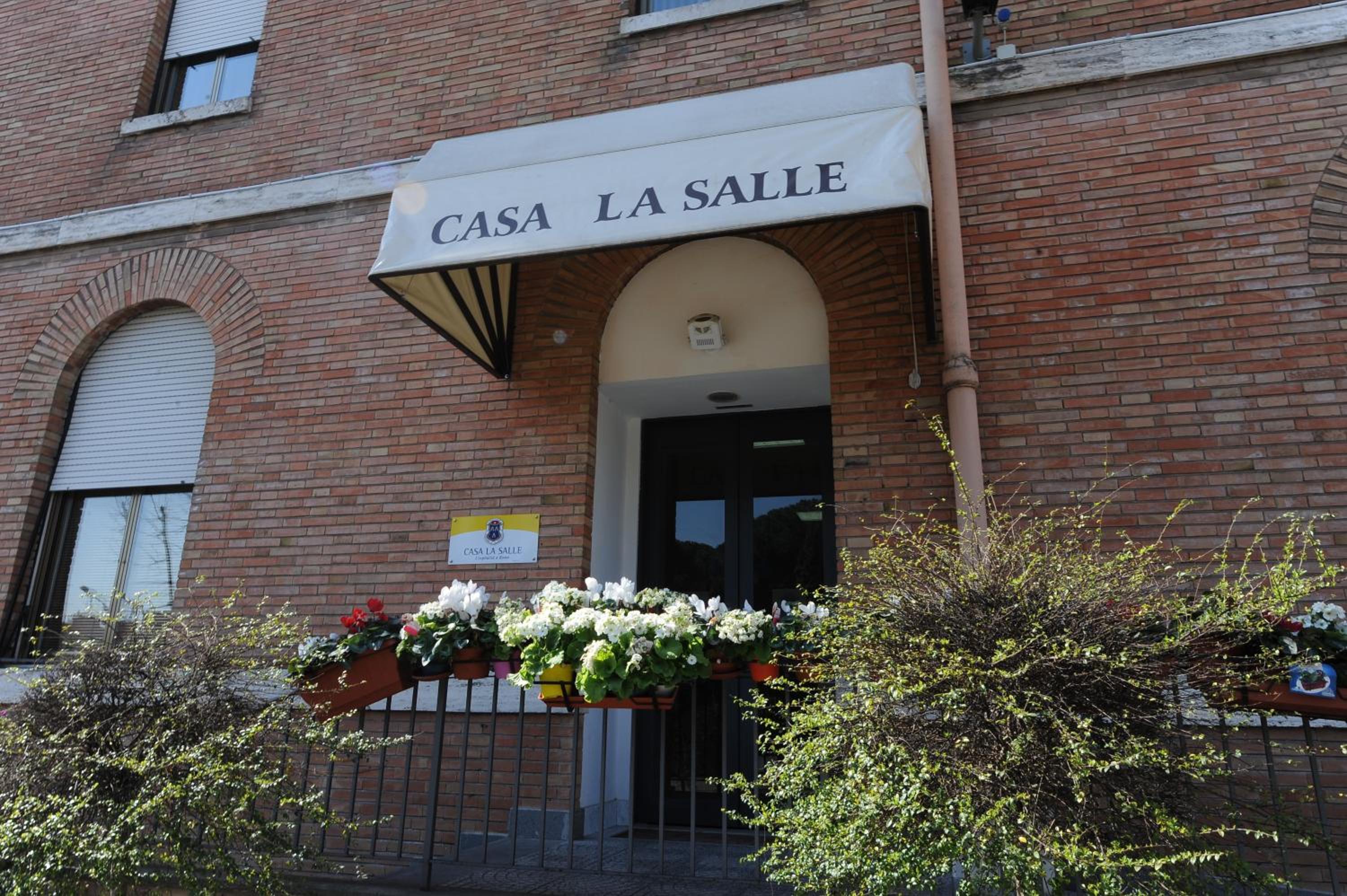 Casa La Salle - Roma Vaticano