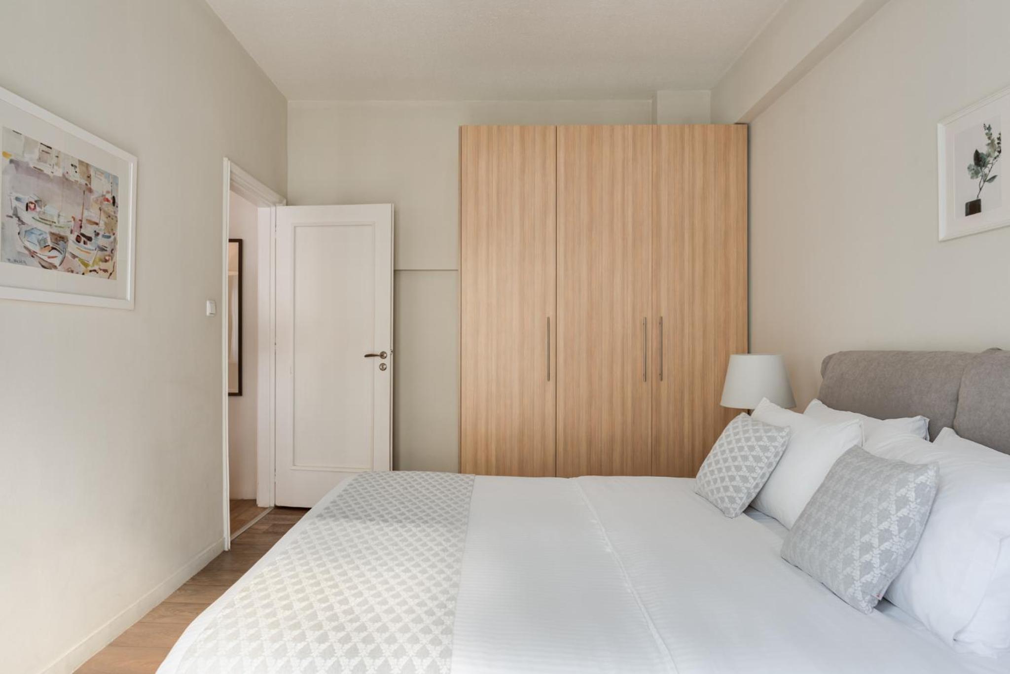 Syntagma Spotlight Residence