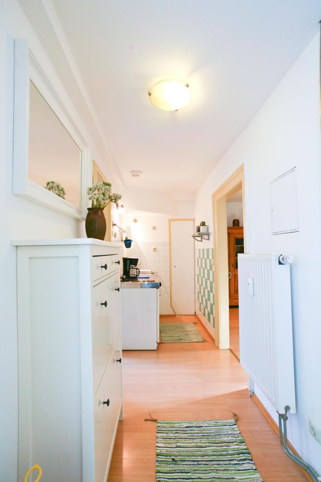 Elisabeth Apartments, photo 77