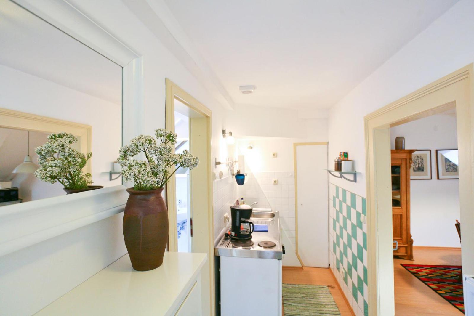 Elisabeth Apartments, photo 127