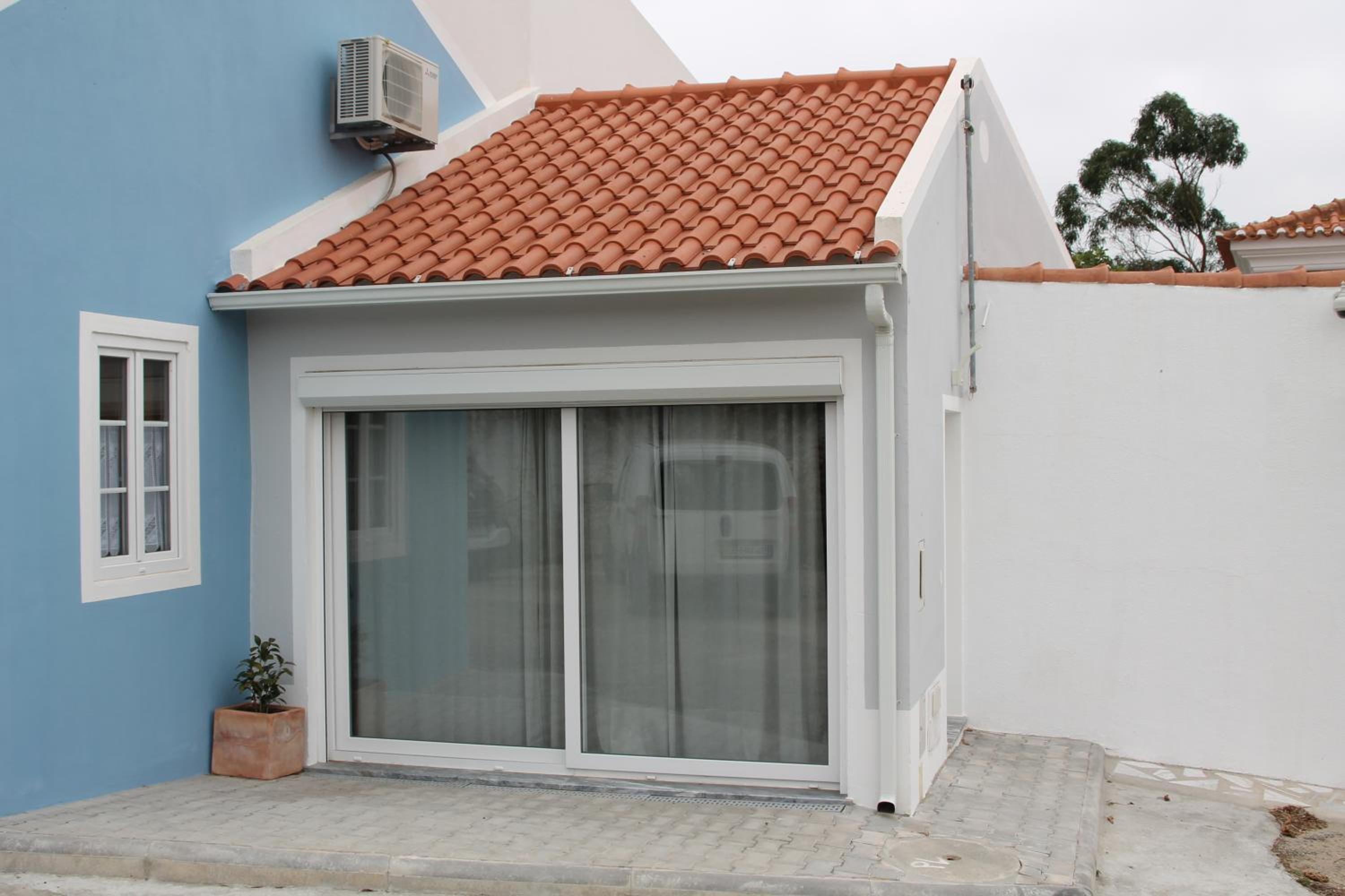 Casa dos Gatos view 2