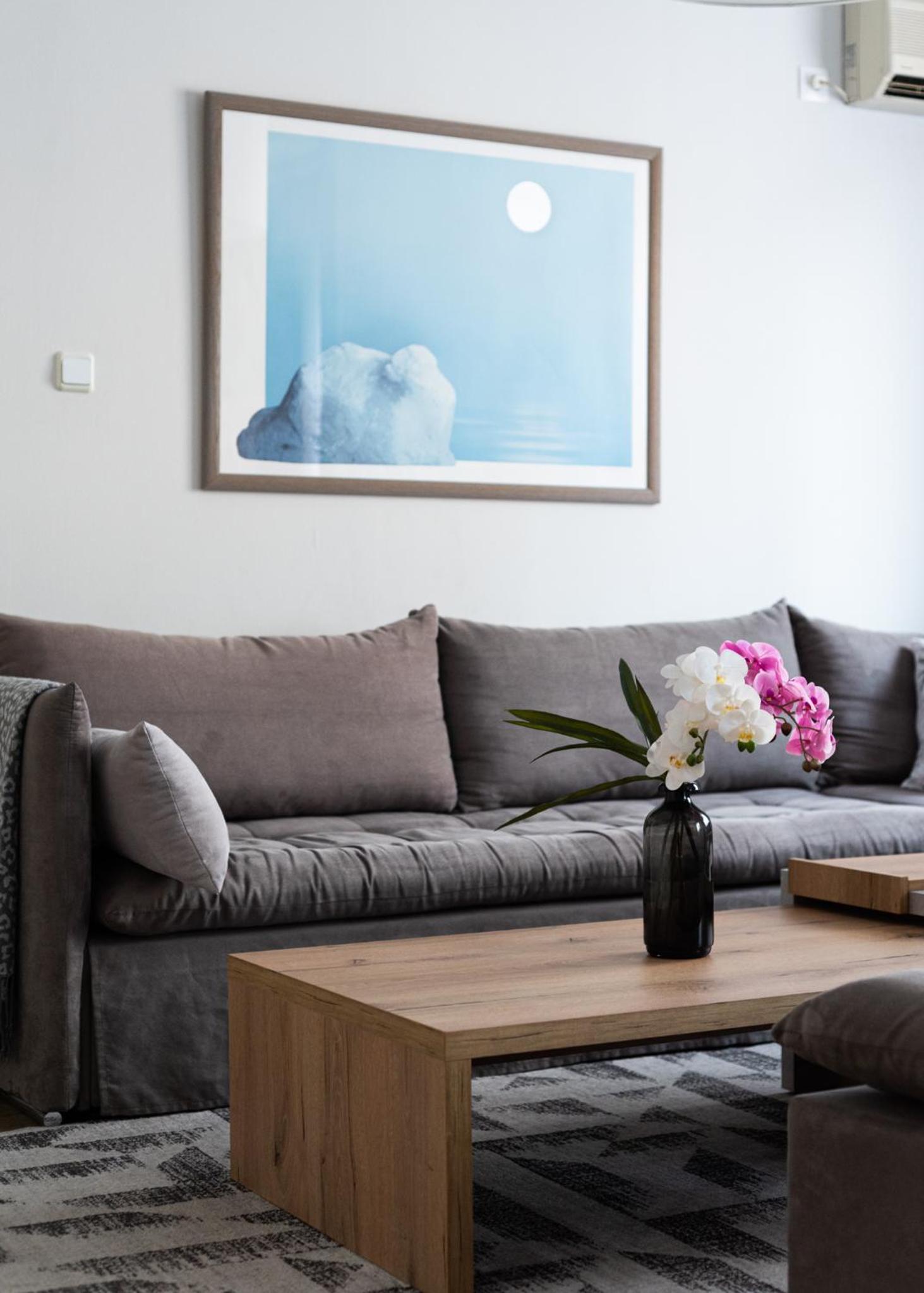 Syntagma Spotlight Residence