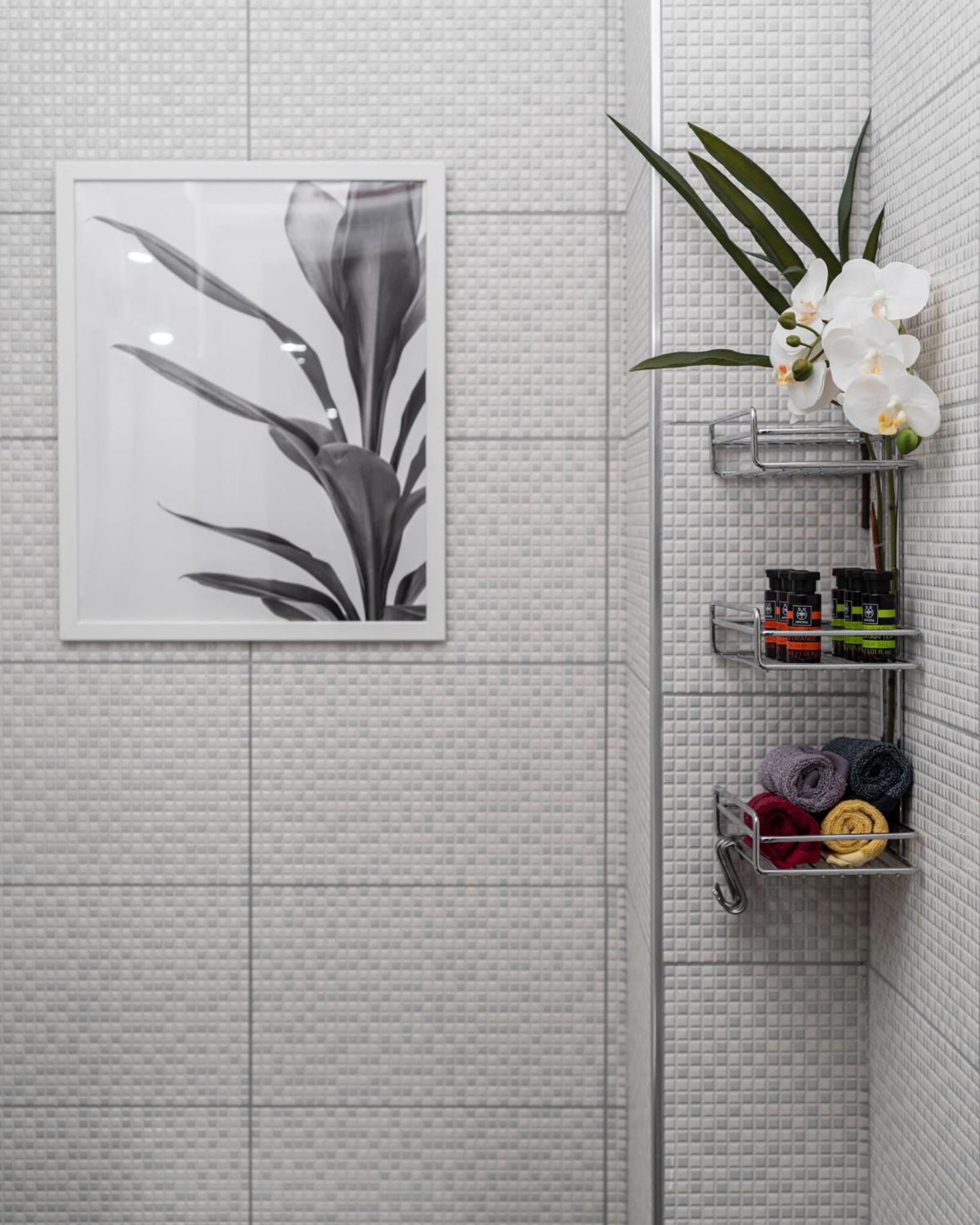 Syntagma Spotlight Residence