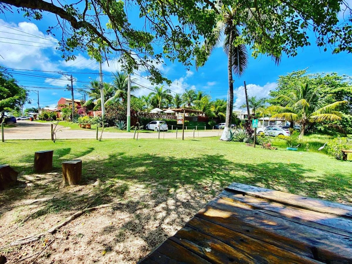Village em Itacimirim 5 min a pé da praia. Vista Lagoa!