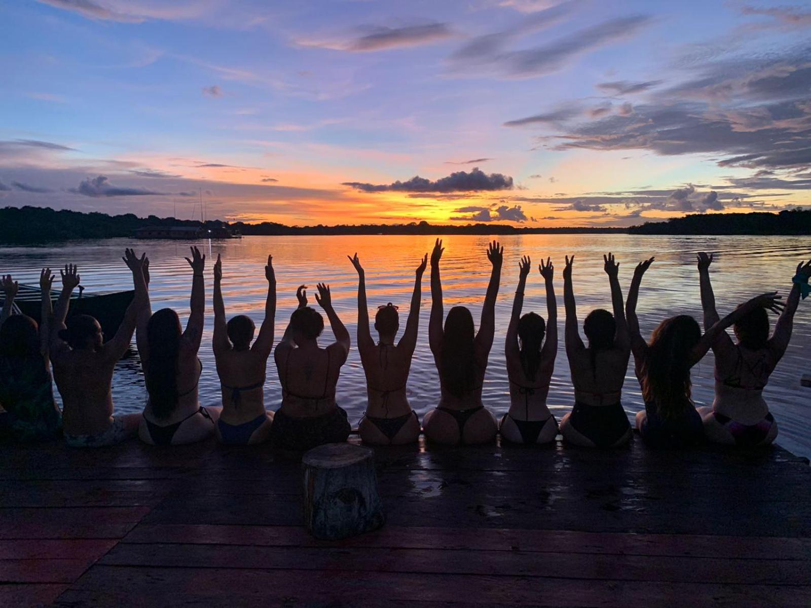 Amazônia Exxperience