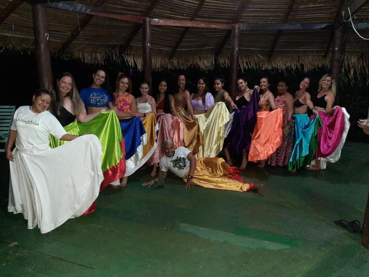 Amazônia Exxperience