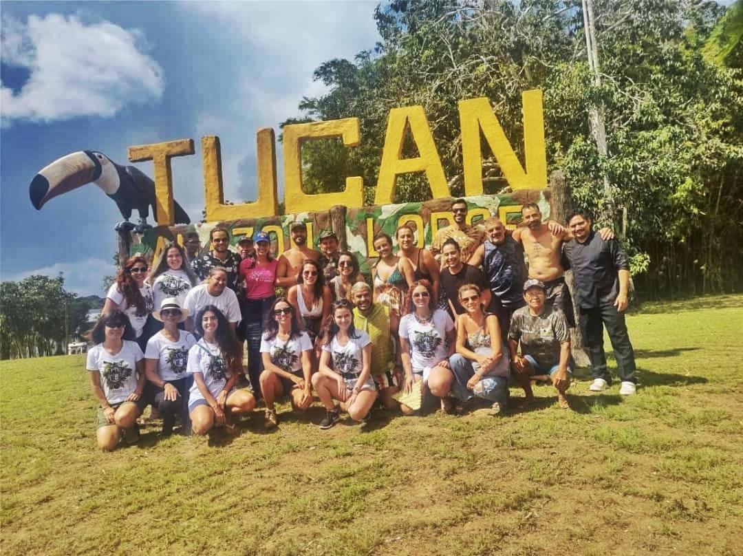 Amazônia Exxperience