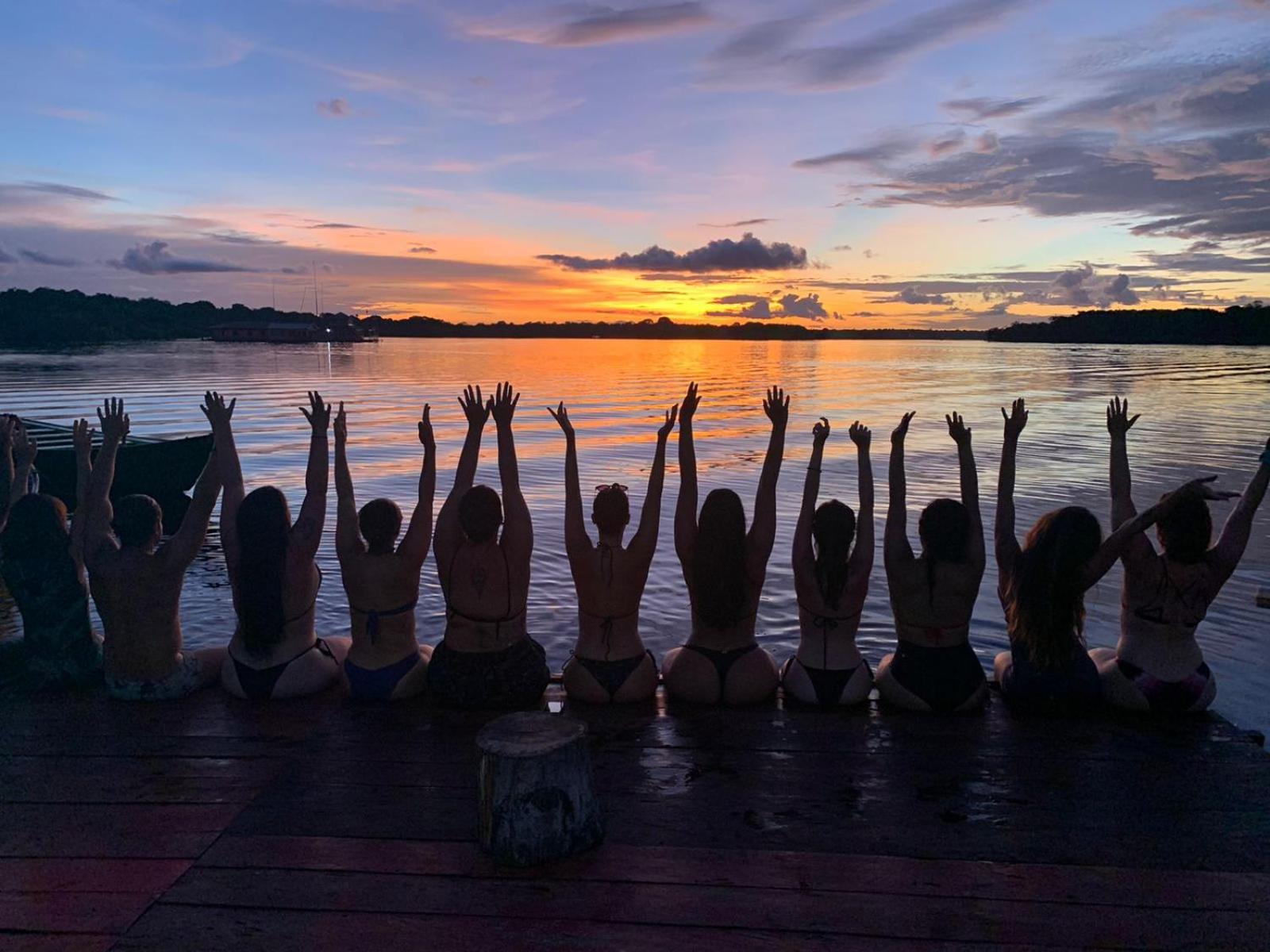 Amazônia Exxperience
