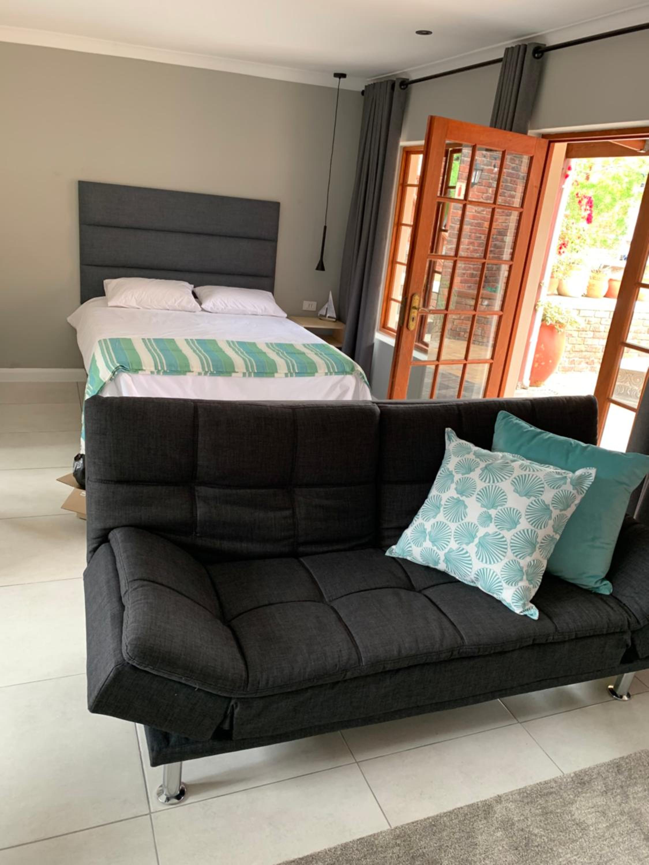 Green Pastures Guesthouse