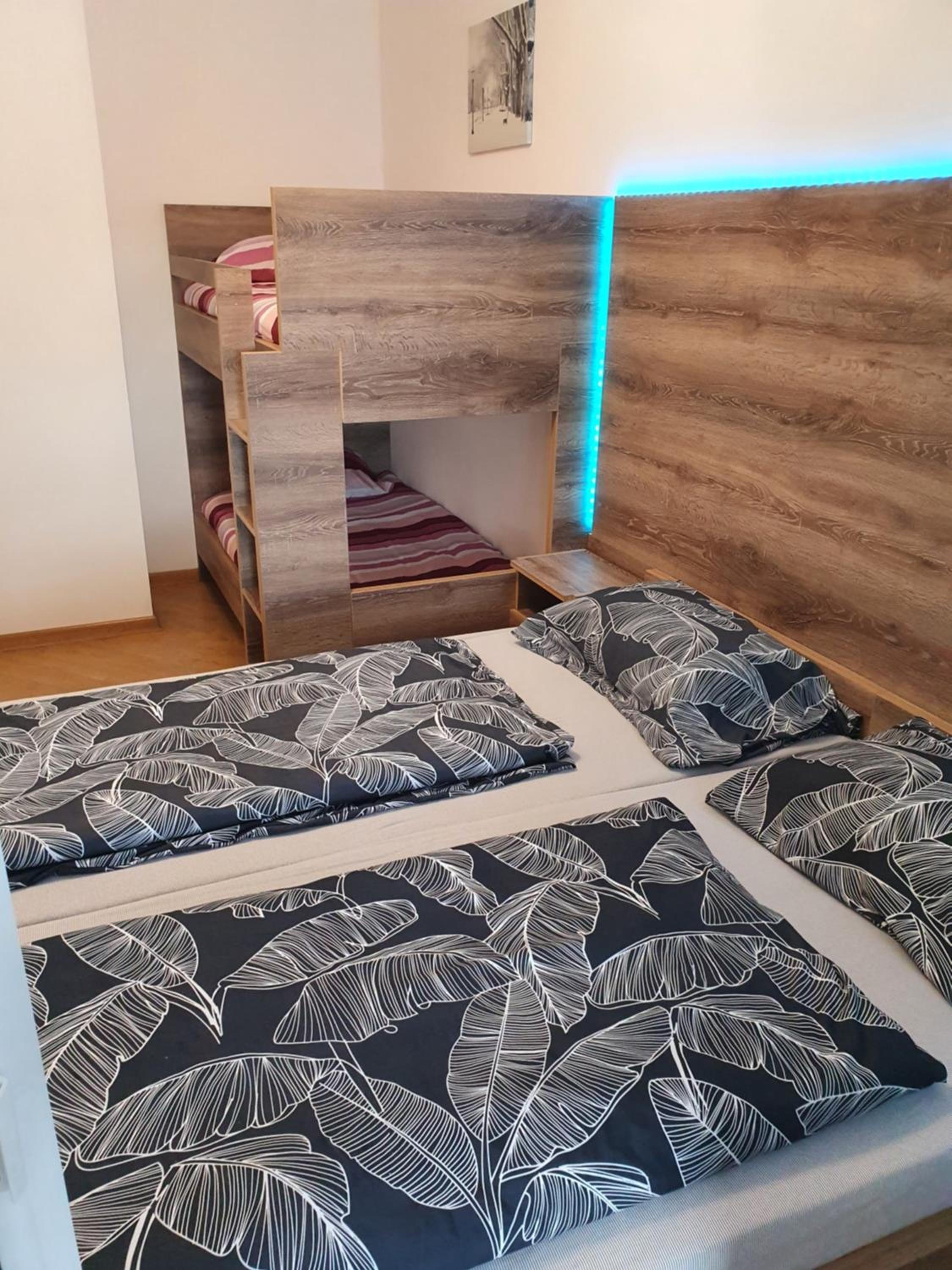 Apartman Bistrica view 3
