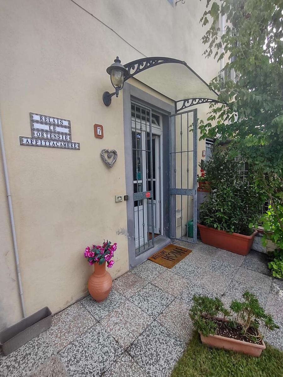 Relais Le Ortensie