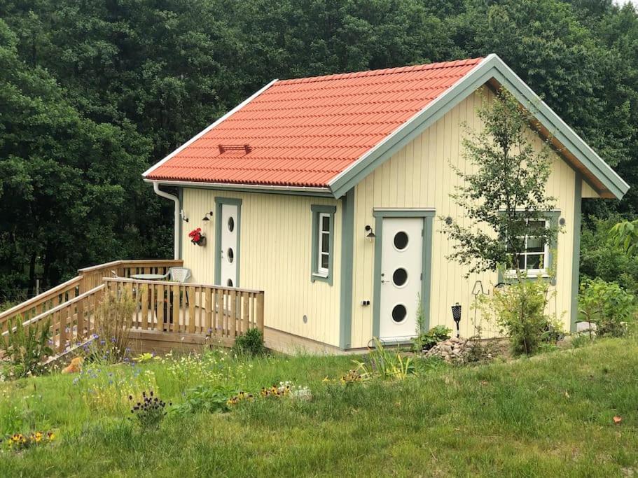LillaB Lysekil view 4
