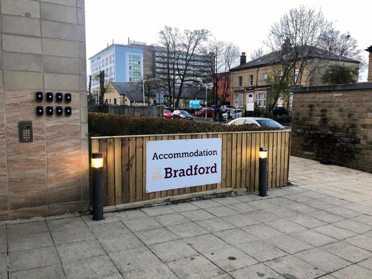 Bradford Vacations - Accommodation Bradford - Property Image 43