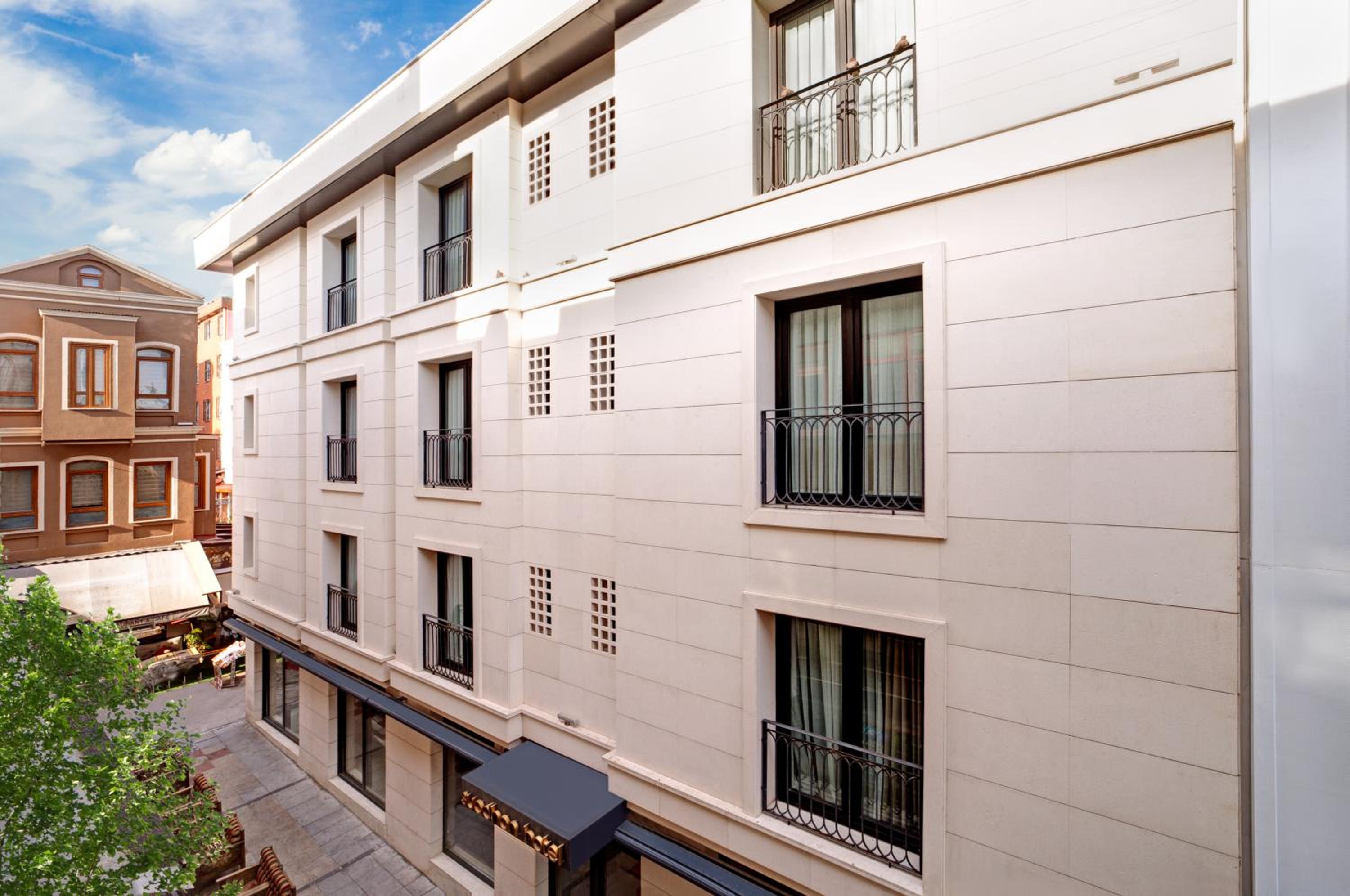 Suadhan Hotel - Image 9