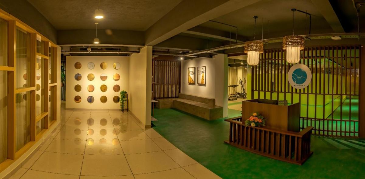 children's play area