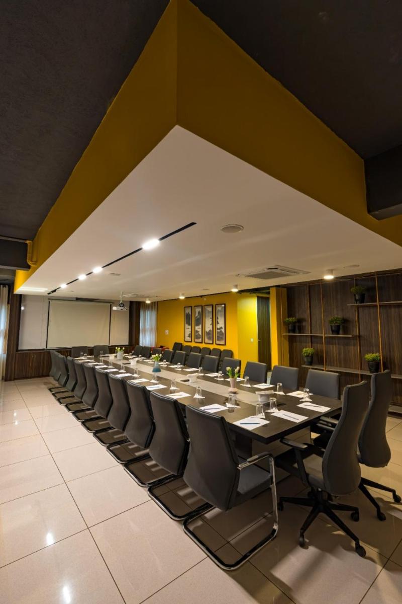 meeting room