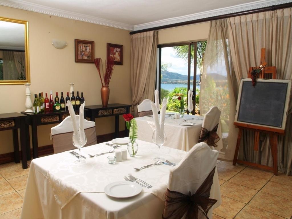 La Dolce Vita Guest House