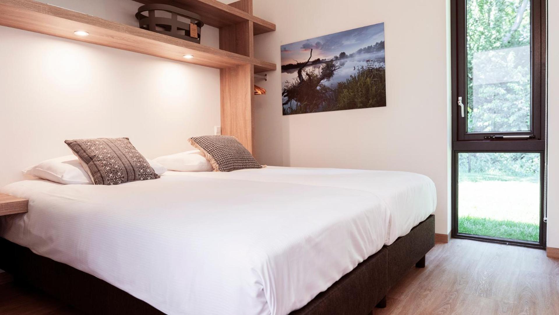 Dutchen Suitelodges Gooilanden