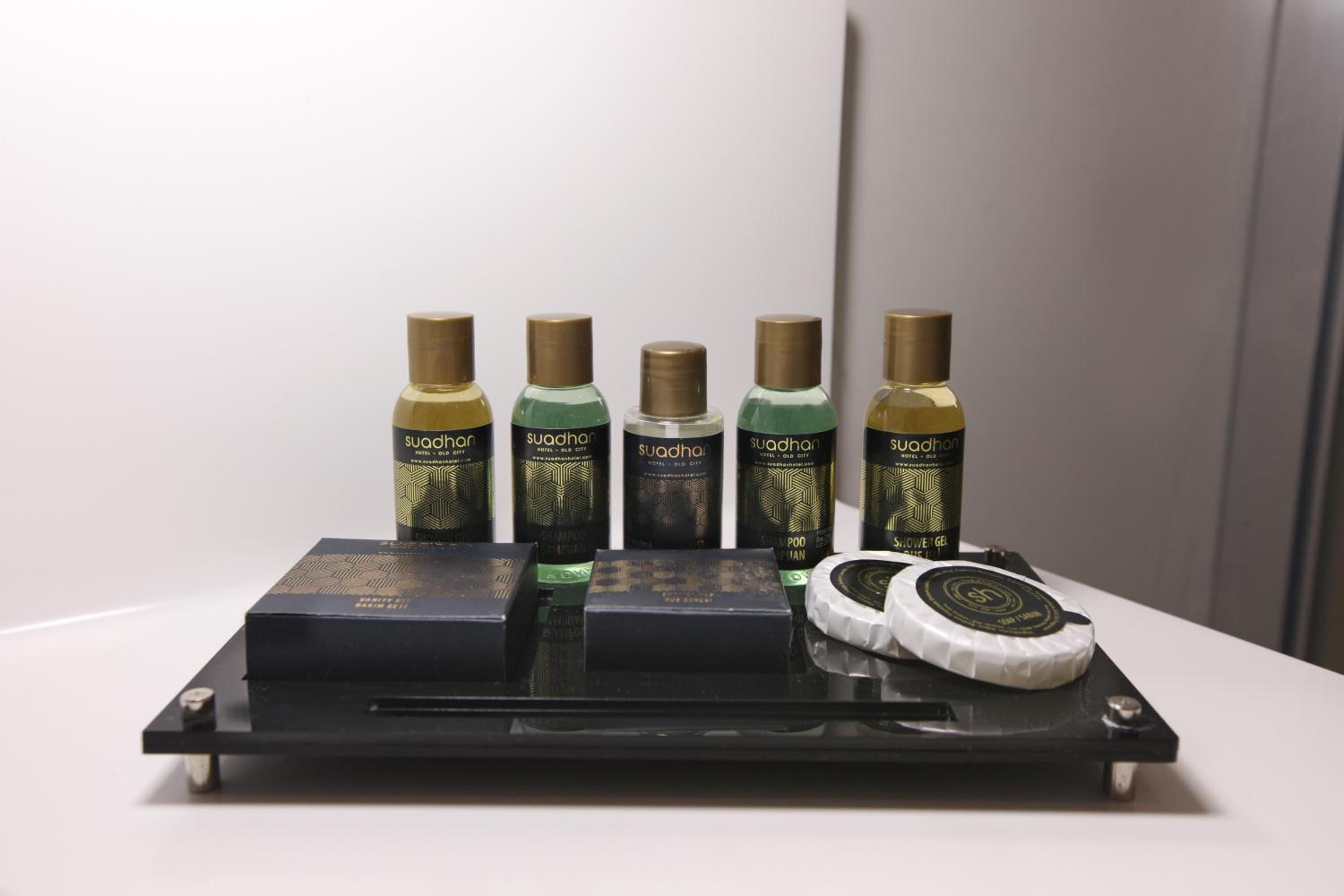 Suadhan Hotel - Image 7