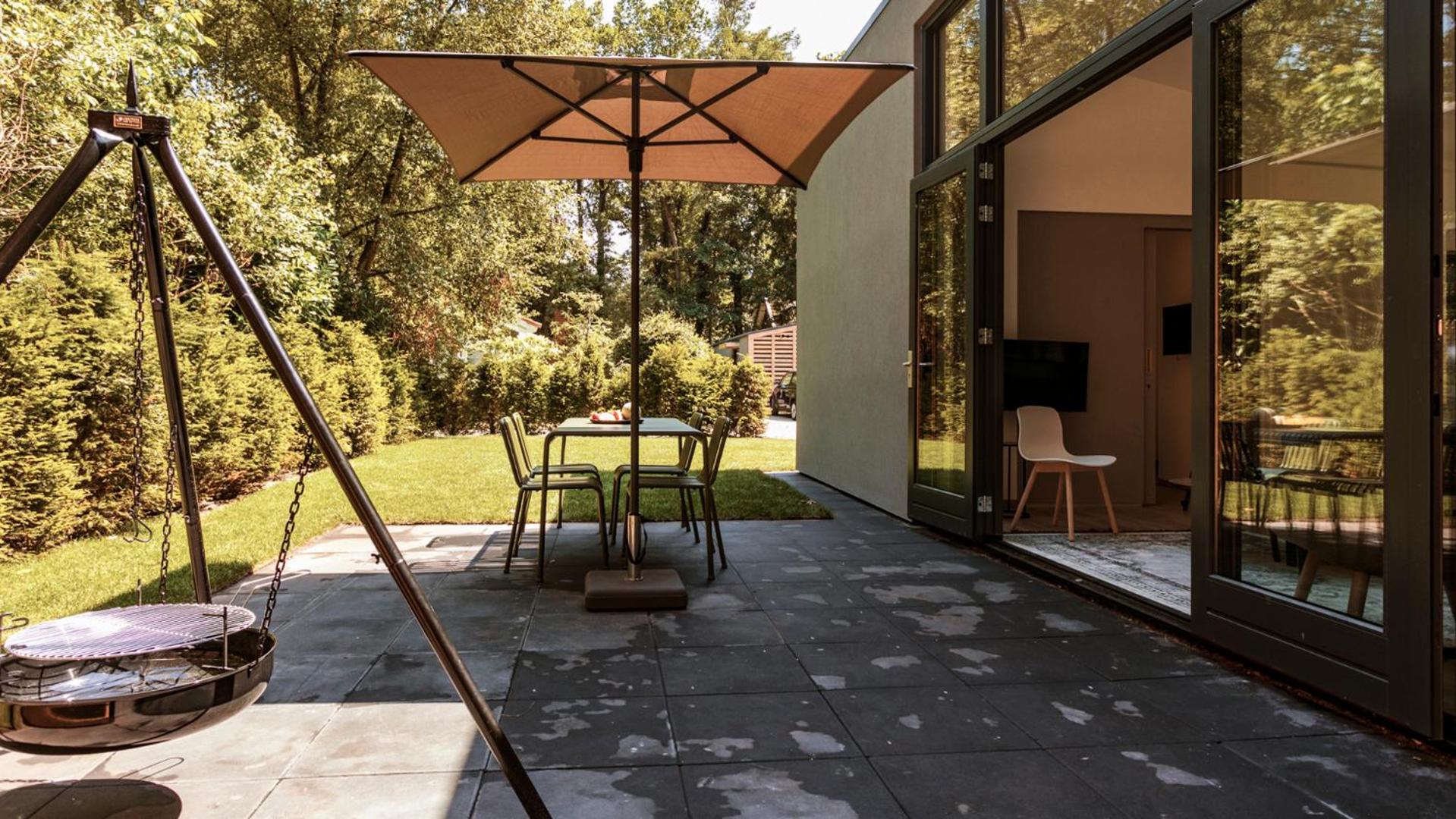 Dutchen Suitelodges Gooilanden