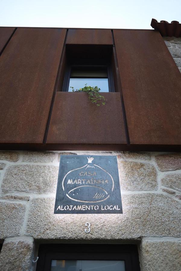 Casas Martainha view 3