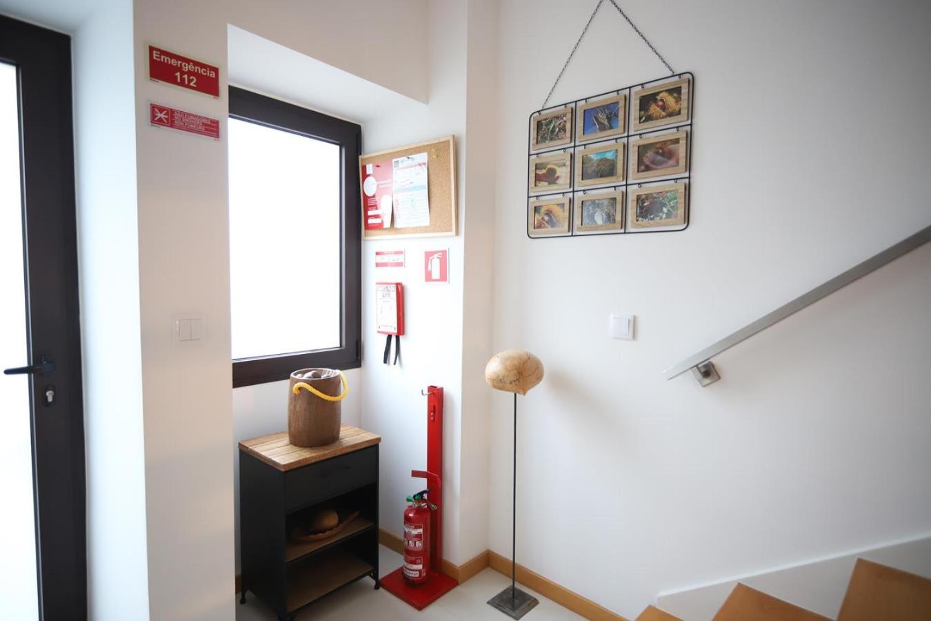 Casas Martainha view 4