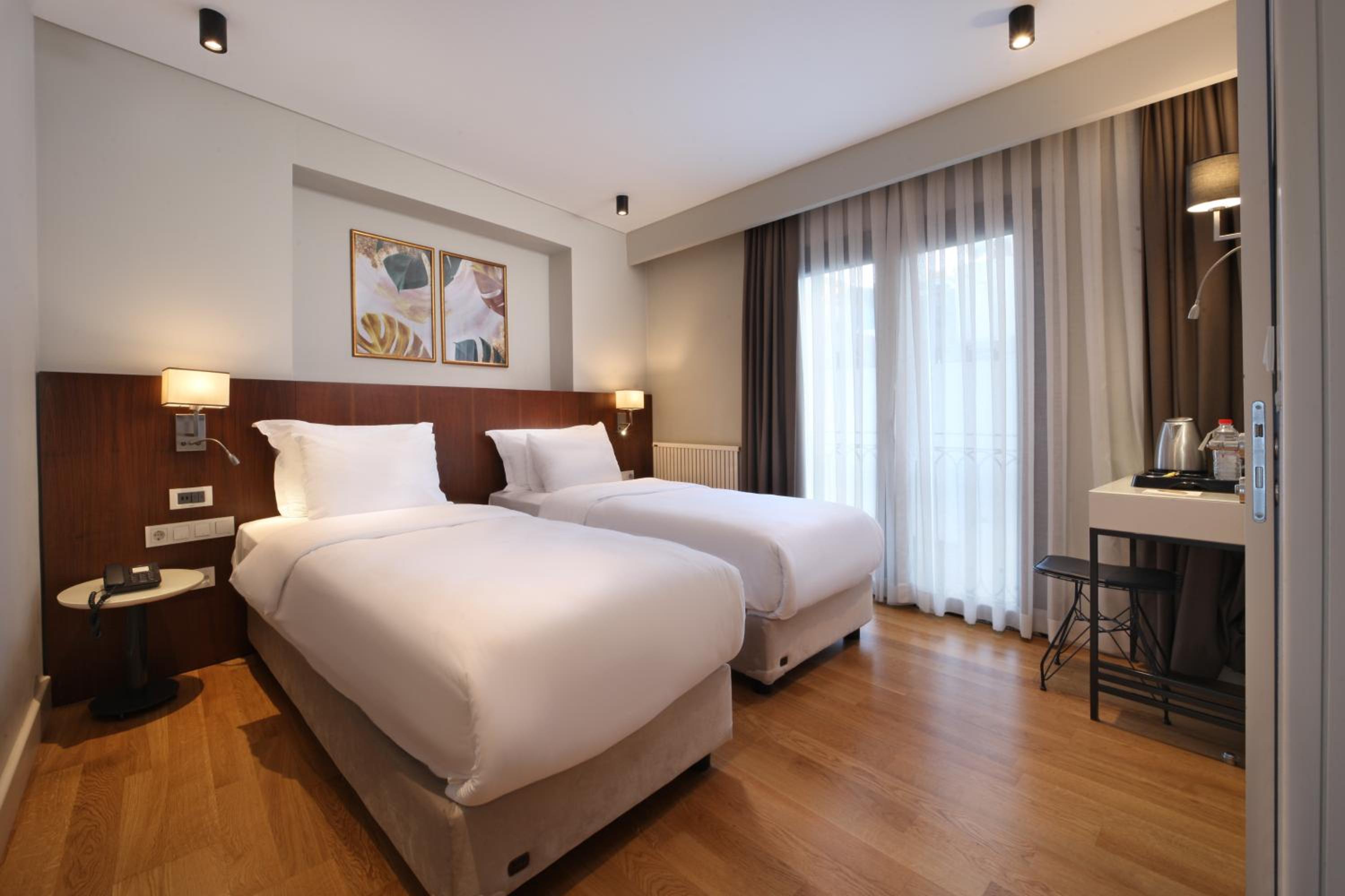 Suadhan Hotel - Image 28